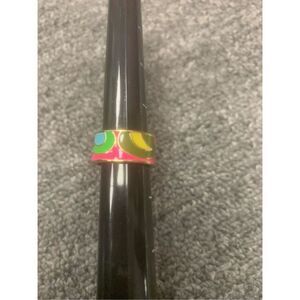 Multicolored Oil Paint Look Ring